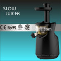 Tritan Auger Slow Speed Screw Type DC Motor Slow Juicer